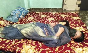 Indian Brother and Step Sister Sex Brother Fucks Step Sister Hard Hot Step Sister Fucks Brother