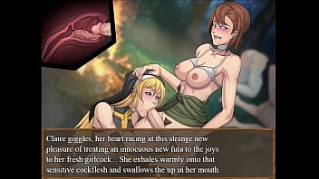 A Claire Play Claire'_s Quest: Ep 45