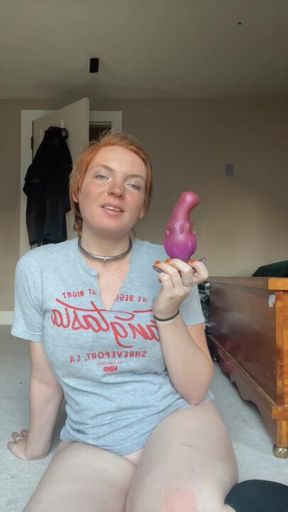 so….. it seems my eyes are bigger than my holes…