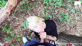 Harleens Harleen Van Hynten Clip
