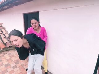 A quick with my superlatively good ally in public