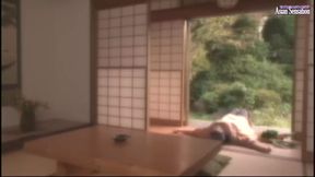 Pervy Old Man's Lewd Antics - Chapter 3