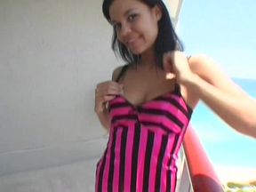 My Neighbor's Sex Tapes