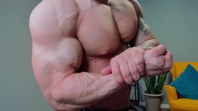 Neill Alexander Private Show