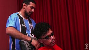 episode 1: fuck the gringo