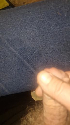 He knows exactly what he wants