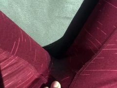 Daphne Amateur Solo Masturbation