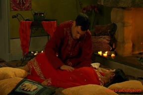 Intimate lovemaking learning sexual positions