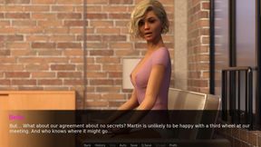 My Hotwife Cuckold Husband Watches His Wife Sucking Very Big Dick Fucking Eating Ass and Her Face Covered in Cum - Episode 15