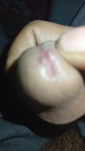 Yummy  dick who one like it