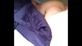 Jake JohnStepSon Teases Tight Virgin Ass In SexyGay Thriller