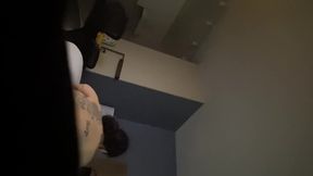 BBC fucks midget