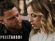 PURE TABOO Anonymous Kidney Donor Seth Gamble Wants Anna Claire Clouds To PROPERLY Thank Him