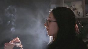 SEPTEMBER - DUAL PUMP SMOKE