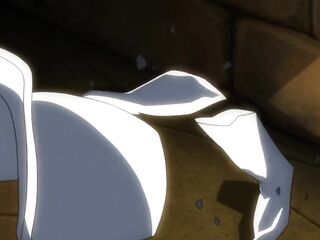 Elves screwed in public KUROINU EP.4
