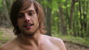 Encounter Tayte Hanson in the Woods