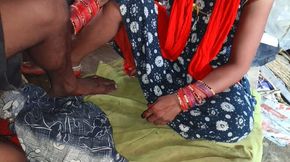 New Married Wife