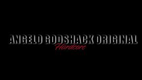 Cindy Shine 5on1 Anal Fisting gangbang (DP/DAP), pussy creampie