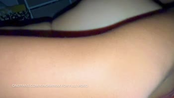 papibbcwashere - Papi BBC Washere Fucks His Latina Baby Mama in Cuckolding Threesome