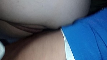 Ela faz um boquete maravilhoso