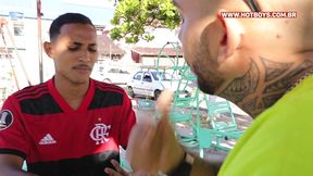 meu vizinho 171 me fodeu