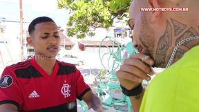 meu vizinho 171 me fodeu