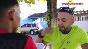 meu vizinho 171 me fodeu