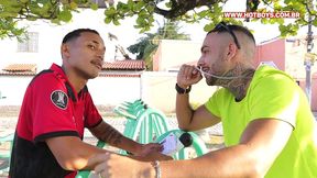 meu vizinho 171 me fodeu