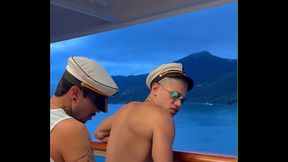 BUNDA GOSTOSA DO NOVINHO