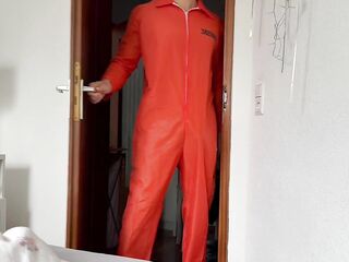 StepSis gets screwed hard and StepBro cums twice on Halloween