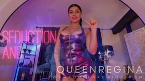 Seduction  And  Humiliation