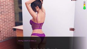A Very Curious Wife (parte 9)