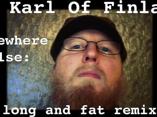 Hip hop music - Somewhere Else remix... Lengthy and Obese edition