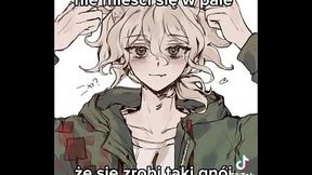 Rucha mnie ostro anime