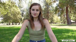 danni rivers gets fucked