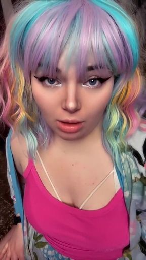 Your Stepsister's a Bit of a Liar