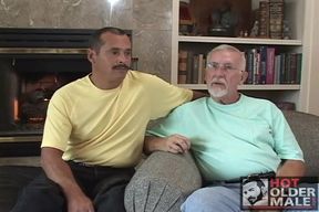 Real Couples 2 Jon &amp; Stephen