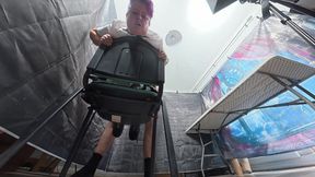 Teachers Dirty Slut Gets It Hard