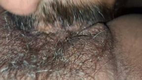 I Took Out the Water From Bhabhi's Pussy