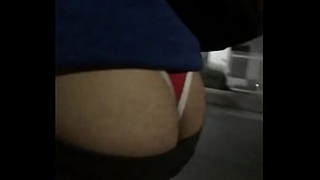 noche por mi vecindario / nigth in my neighborhood