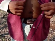 Mis ganas ganas de hacerme una rica paja