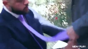 Sir - Petter With Sir Peter