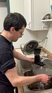 Your Husband Scrubs the Pots and Pans Without You Asking