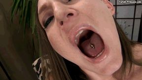 Get In My Pregnant Belly, I'm SO Hungry! - 720p