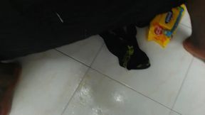 Aron Declan Private Show