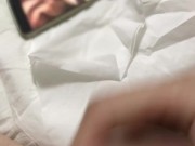 大学生おなにー_素人_射精