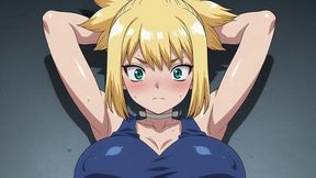 koharu (dr.stone) ai
