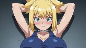 koharu (dr.stone) ai