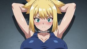 koharu (dr.stone) ai