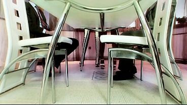 Cherry Jul And Regina Ice Get Fucked In Their Asses By A Pair Of Dudes